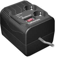 Стабилизатор напряжения Defender AVR Typhoon 1000 (99033)