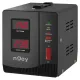 Стабілізатор напруги NJOY Alvis 1000 (AVRL-10001AL-CS01B)