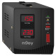 Стабілізатор напруги NJOY Alvis 1000 (AVRL-10001AL-CS01B)