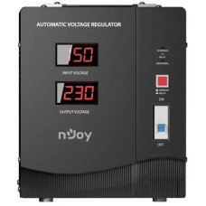 Стабилизатор напряжения NJOY Alvis 5000 (AVRL-5005TAL-CS01B)