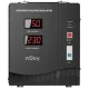 Стабілізатор напруги NJOY Alvis 5000 (AVRL-5005TAL-CS01B)