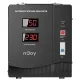Стабілізатор напруги NJOY Alvis 3000 (AVRL-3005TAL-CS01B)