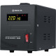 Стабілізатор напруги REAL-EL Stab Energy-1000 Black (EL122400012)