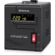 Стабилизатор напряжения REAL-EL Stab Energy-1000 Black (EL122400012)