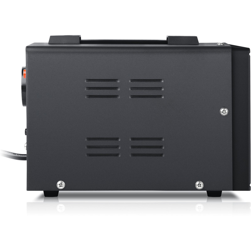Стабілізатор напруги REAL-EL Stab Energy-1000 Black (EL122400012)
