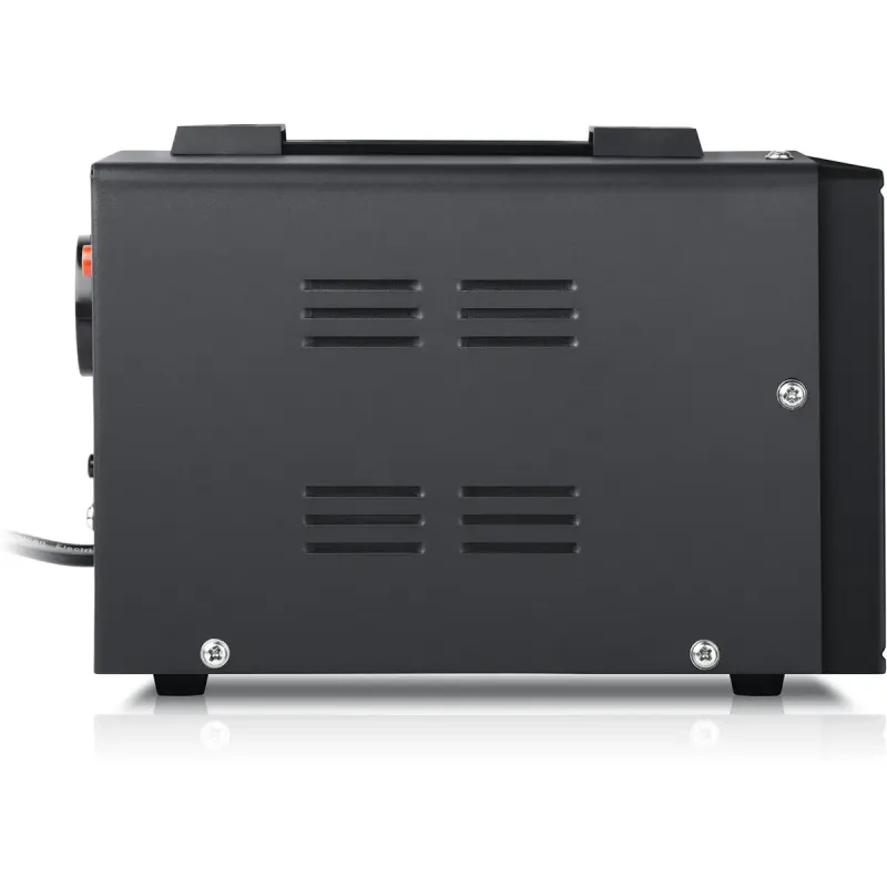 Стабилизатор напряжения REAL-EL Stab Energy-1000 Black (EL122400012)