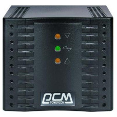 Стабилизатор напряжения Powercom TCA-600 Black