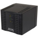 Стабилизатор напряжения Powercom TCA-600 Black