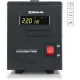 Стабілізатор напруги REAL-EL Stab Energy-2000 Black (EL122400013)