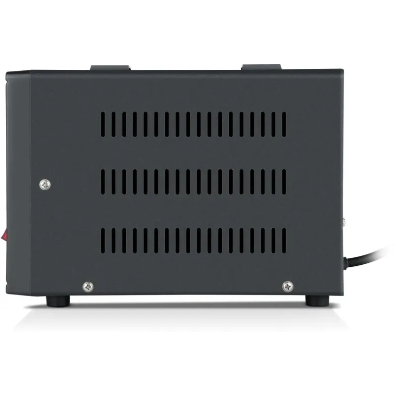 Стабілізатор напруги REAL-EL Stab Energy-2000 Black (EL122400013)