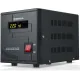 Стабілізатор напруги REAL-EL Stab Energy-2000 Black (EL122400013)