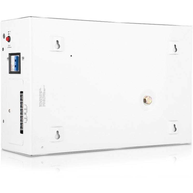 Стабилизатор напряжения REAL-EL STAB WM-10000 (EL122400015)