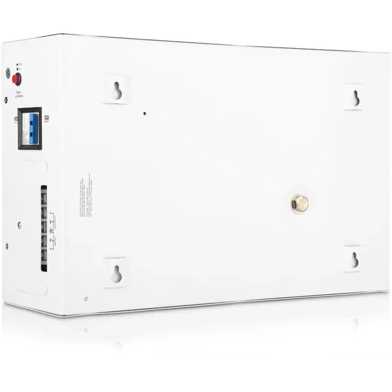 Стабілізатор напруги REAL-EL STAB WM-10000 (EL122400015)