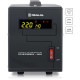 Стабілізатор напруги REAL-EL STAB Energy-500 (4743304104833)