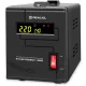 Стабилизатор напряжения REAL-EL STAB Energy-500 (4743304104833)