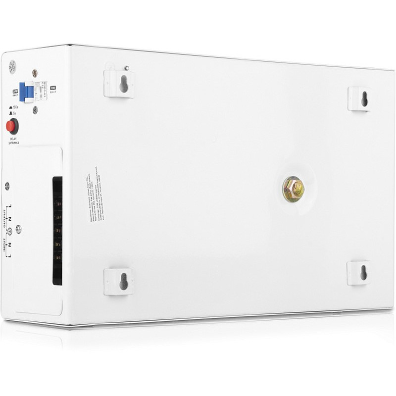 Стабилизатор напряжения REAL-EL STAB WM-5000 (EL122400014)