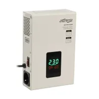 Стабілізатор напруги EnerGenie EG-PVR-550VA