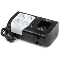 Стабілізатор напруги Tecro  TRS-1000BW