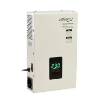 Стабілізатор напруги EnerGenie EG-PVR-1000VA