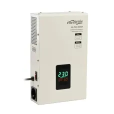 Стабілізатор напруги EnerGenie EG-PVR-1000VA