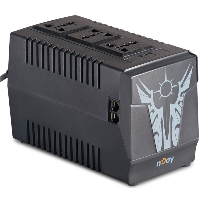 Стабилизатор напряжения Njoy  Paladin 1000