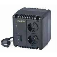 Стабілізатор напруги EnerGenie EG-AVR-1001