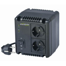 Стабілізатор напруги EnerGenie EG-AVR-1001