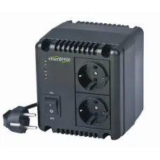 Стабілізатор напруги EnerGenie EG-AVR-1001