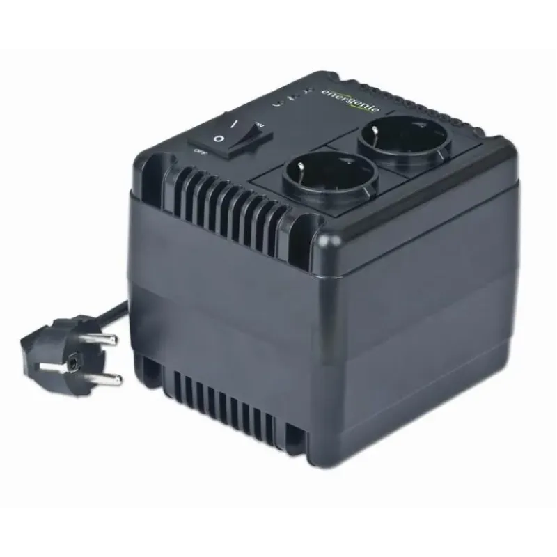 Стабілізатор напруги EnerGenie EG-AVR-1001