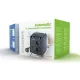Стабілізатор напруги EnerGenie EG-AVR-1001