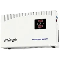 Стабілізатор напруги EnerGenie EG-AVR-DW5000-01