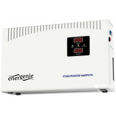 Стабилизатор напряжения EnerGenie EG-AVR-DW5000-01