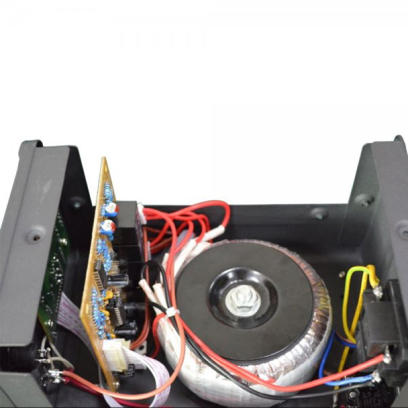 Стабілізатор напруги EnerGenie EG-AVR-D1000-01