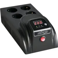 Стабілізатор напруги EnerGenie EG-AVR-E1000-01