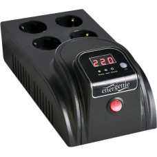 Стабілізатор напруги EnerGenie EG-AVR-E1000-01