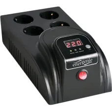 Стабілізатор напруги EnerGenie EG-AVR-E1000-01