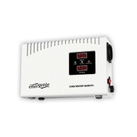 Стабілізатор напруги EnerGenie EG-AVR-DW1000-01