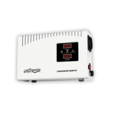 Стабилизатор напряжения EnerGenie EG-AVR-DW1000-01