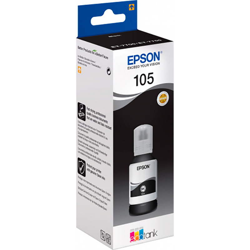 EPSON C13T00Q140