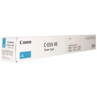 Canon C-EXV49 Cyan (8525B002)