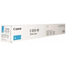 Canon C-EXV49 Cyan (8525B002)