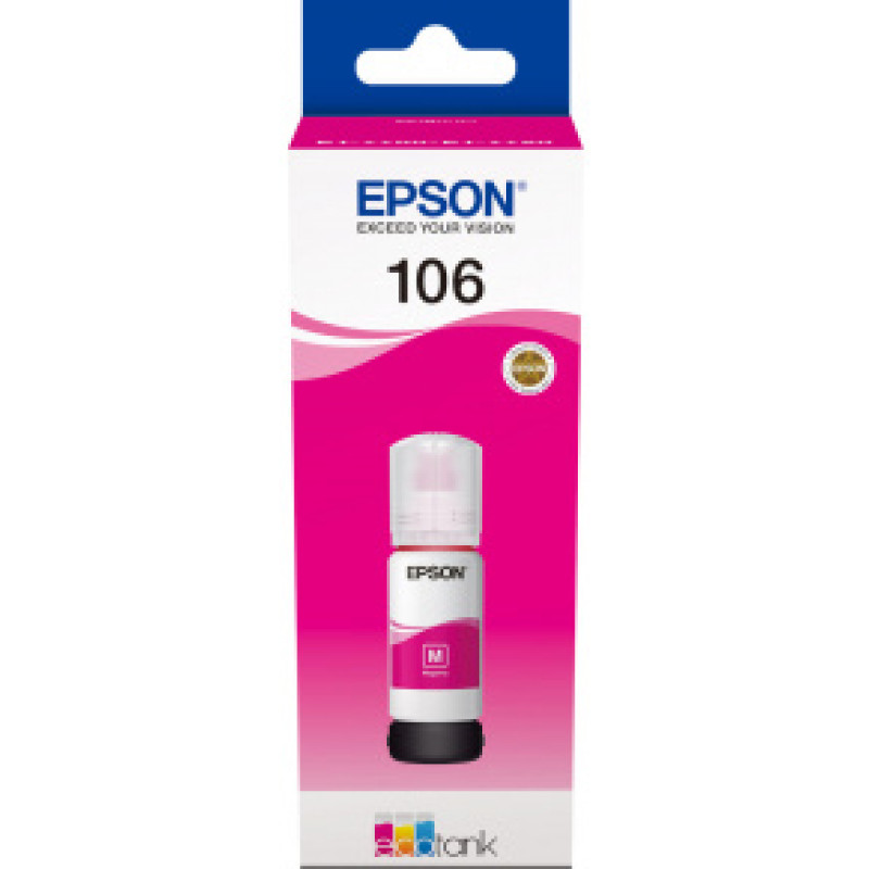 EPSON C13T00R340