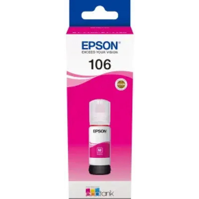 EPSON C13T00R340