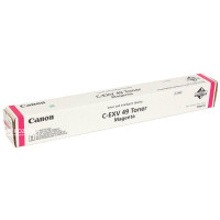 Canon C-EXV49 Magenta (8526B002)