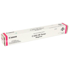 Canon C-EXV49 Magenta (8526B002)