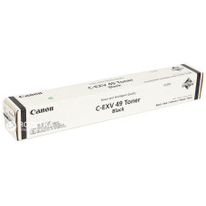 Canon C-EXV49 Black (8524B002)