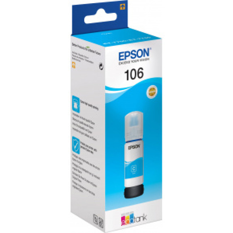 EPSON C13T00R240