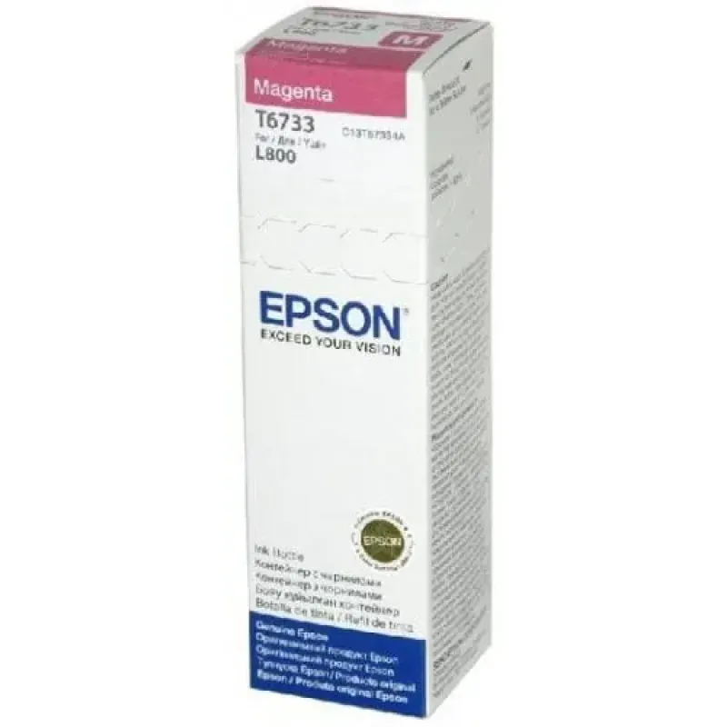 EPSON C13T67334A
