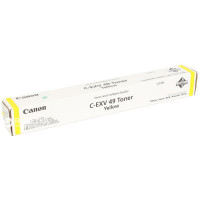 Canon C-EXV49 Yellow (8527B002)