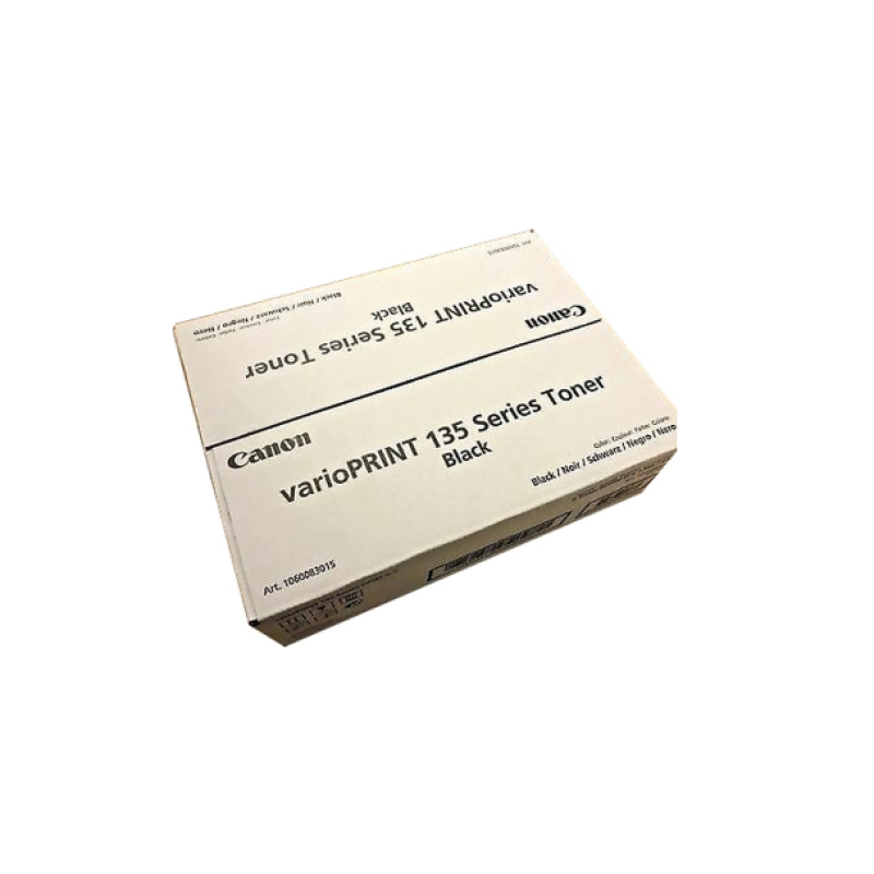 CANON Oce VARIOPRINT DP LINE Black (6117B004AA)